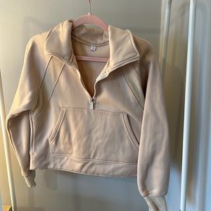 Amazon scuba sweatshirt